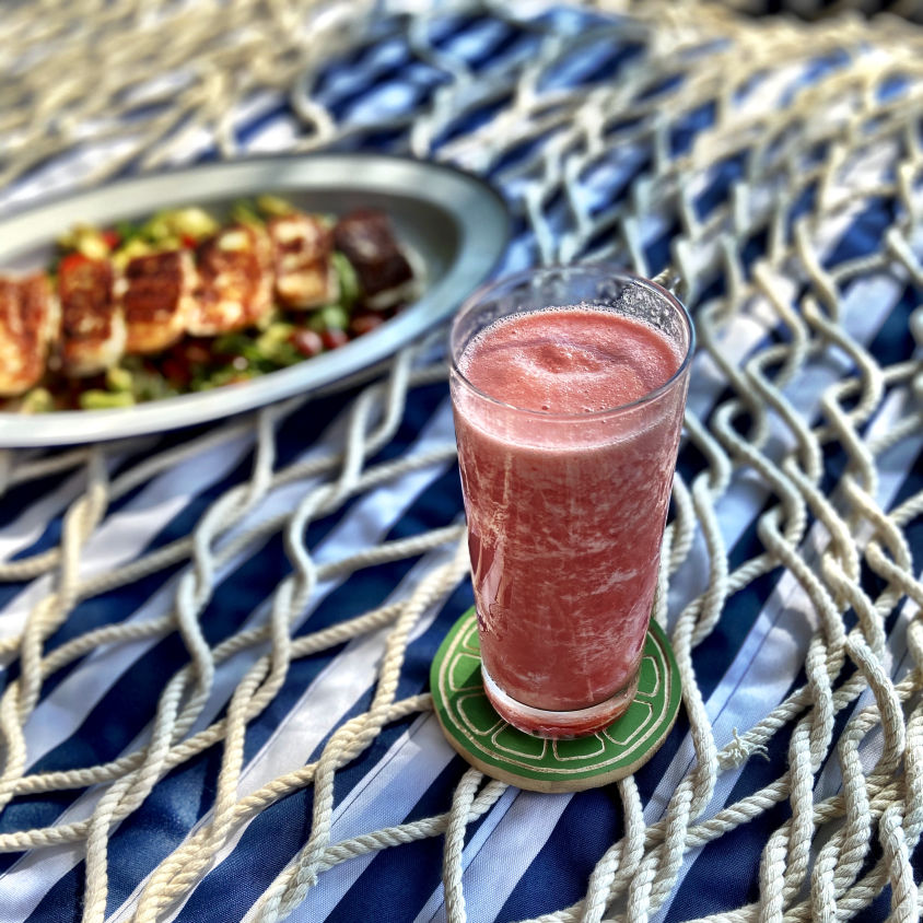 Photo of Watermelon Sunrise