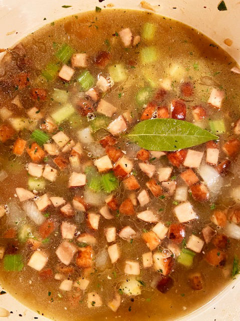 Photo of soup