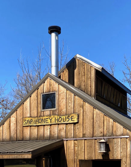 Photo of Funks Grove Sap and Honey House